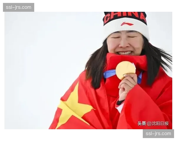 王心迪夺得米兰冬奥男子空中技巧金牌，与妻子徐梦桃创造奥运金牌夫妻奇迹