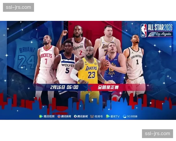 NBA海外版权价值持续攀升，全球超过200个地区转播全明星赛