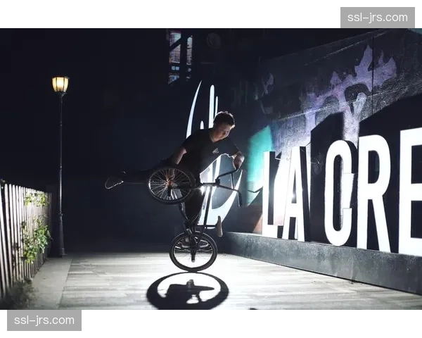 “小轮子进校园”项目在荷兰小学推广，将BMX纳入体育课程