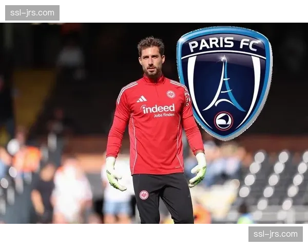 独家专访凯文-特拉普：谈法兰克福的欧战目标与未来规划