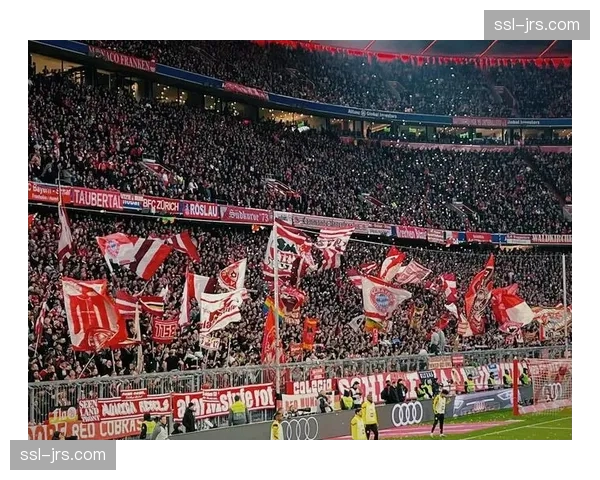 安联球场就绪，拜仁赛前新闻发布会确认科曼可出战