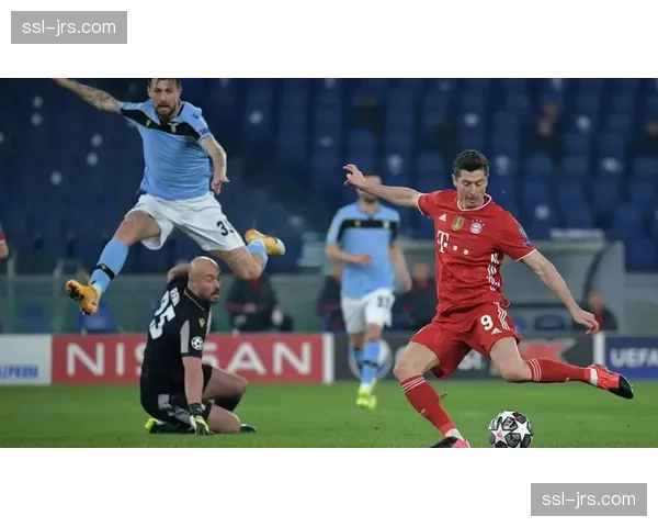 战术史回顾：追溯十年前瓜迪奥拉的拜仁如何影响当今法甲球队的肋部进攻理念