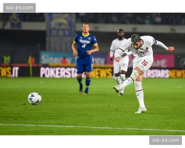 从数据看维罗纳保级关键:定位球进攻效率位居联赛前列 从数据看维罗纳保级关键:定位球进攻效率位居联赛前列