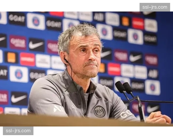 法甲主帅月薪排行曝光：恩里克百万欧断层领跑，梅斯主帅垫底仅2.5万