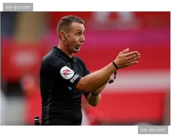 VAR争议再起：安东尼·泰勒执法曼城vs阿森纳引发质疑