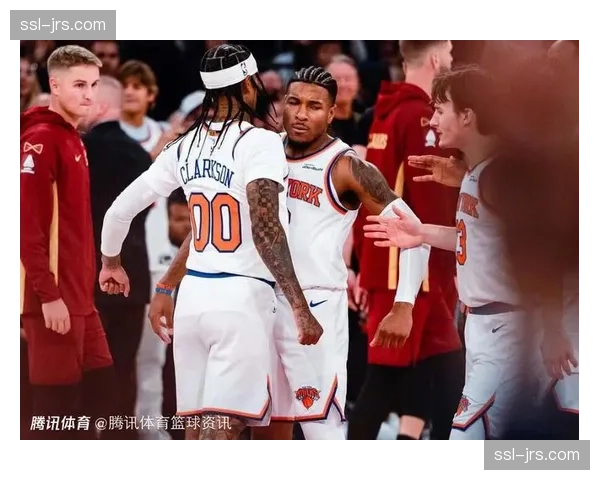 东部决赛前瞻：凯尔特人与尼克斯的防守大战将如何上演？